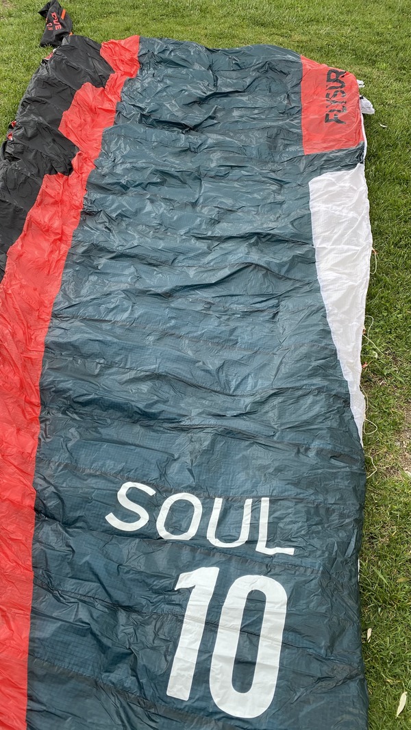 Flysurfer - Soul
