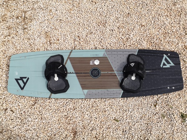 Brunotti - Youri Pro 2019