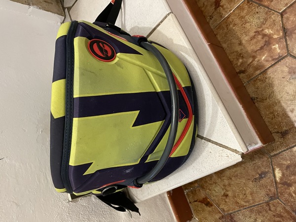 Prolimit - Kitewaist pro ltd