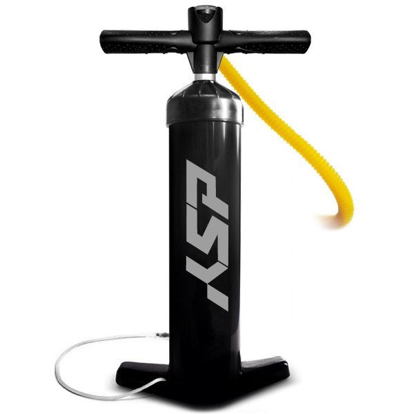 KSP - Kite Fast Pump Pompa per Kite con Beccucci Universali