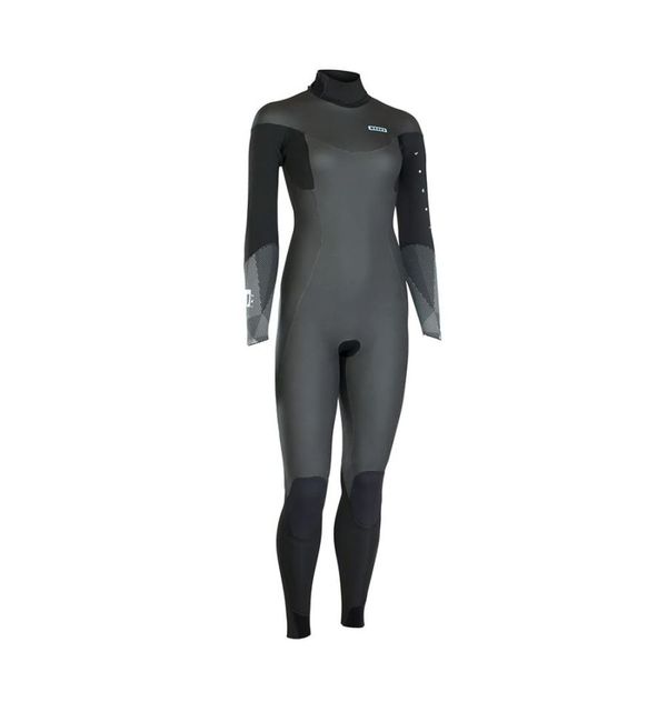 Ion - Muta donna ION Jewel Core 5/4 Back Zip skin taglia 40/L nuova