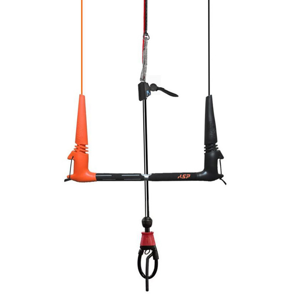 KSP - Barra 4 e 5 Linee 40-47-53cm Universale