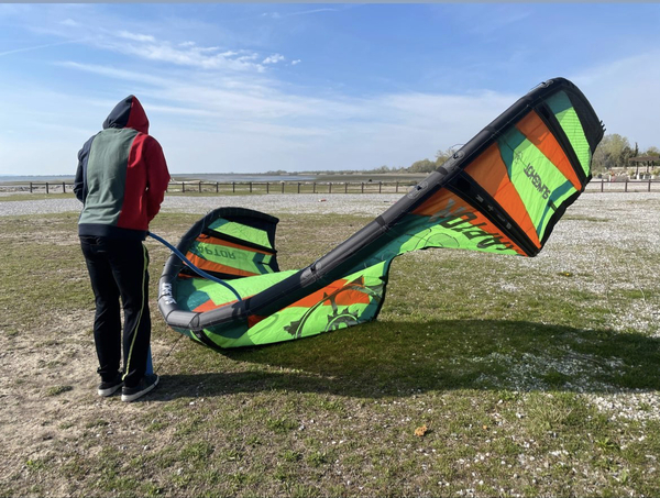 Slingshot -