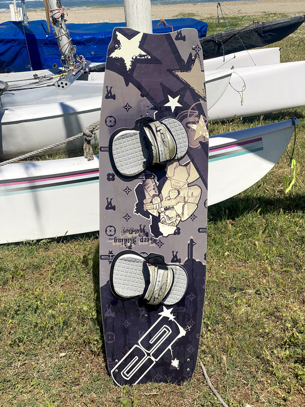 altra - Golden Boards All Round