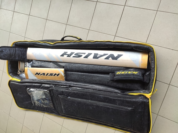 Naish - Hydrofoil