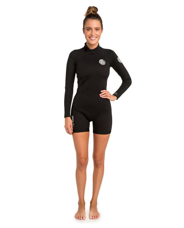 Rip Curl - muta Dawn Patrol 22mm Longsleeve