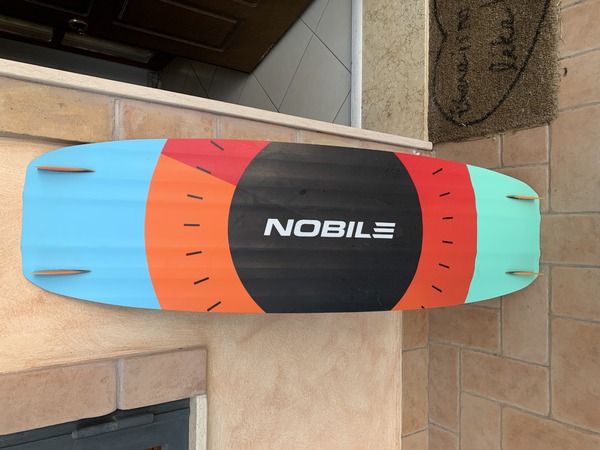 Nobile - 50 Fifty