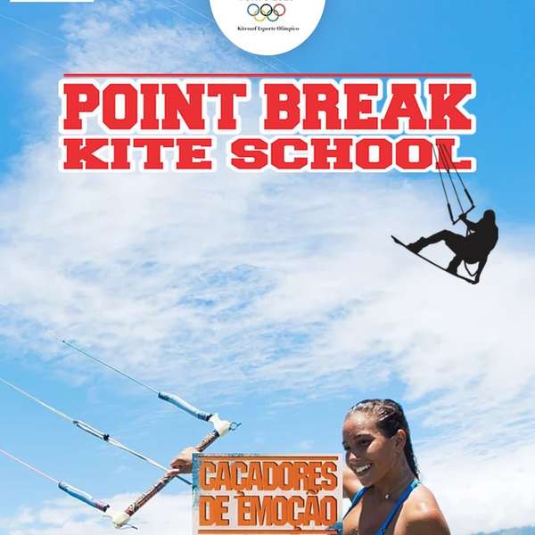 Cabrinha - INSTAGRAM: @POINTBREAKKITESCHOOL corsi di kite hanno metodi d’insegnamento riconosciuti a livello Internazionale. Alla fine del corso viene rilasciato il brevetto IKO che certifica il grado di apprendimento raggiunto. Tutto il materiale è fornito dalla