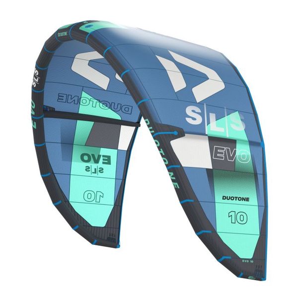 Duotone - Evo SLS 09 Blue NUOVO