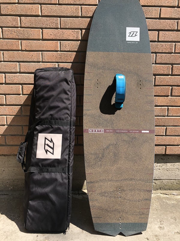 North - Speedster Combo 900