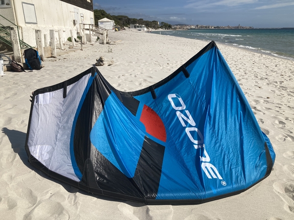 Ozone - Reo V5