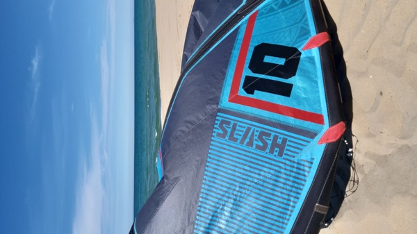 Naish - Slash