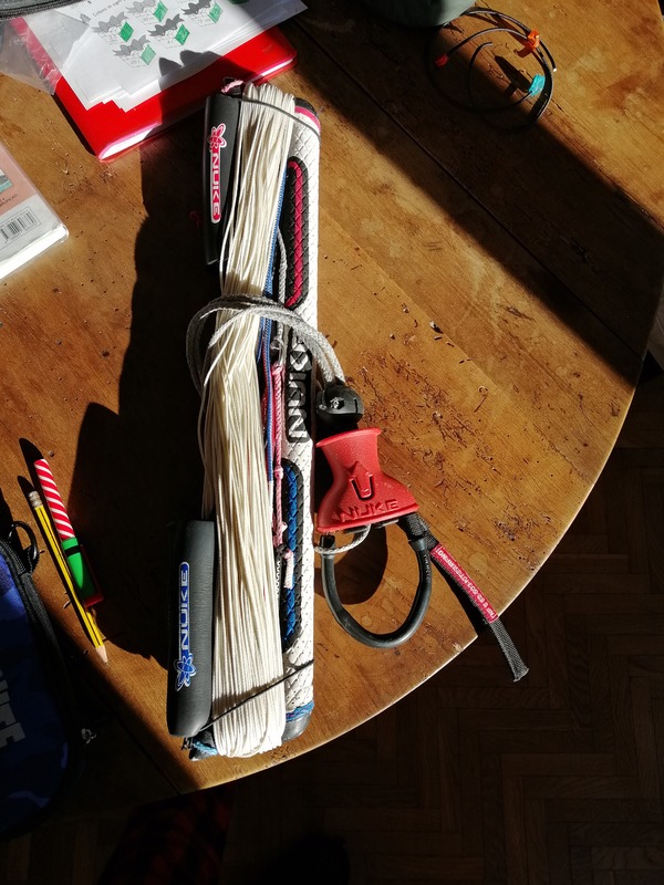 altra - NUKE 24 mt (52 cm)