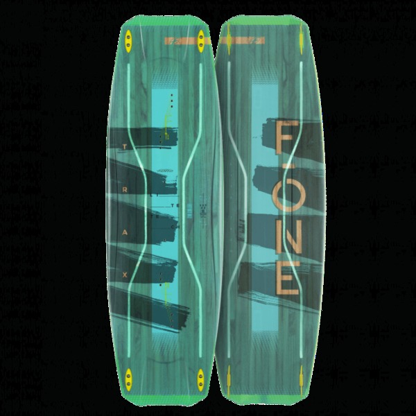 F-One - TRAX HRD 2021 NUOVA , 139 CM