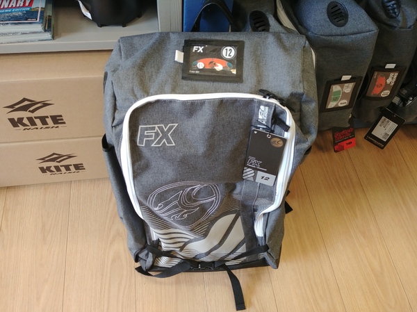 Cabrinha - FX 12 - 2020