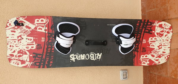 RLboards - ULW XXL