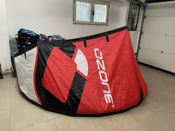 Ozone - Reo v5