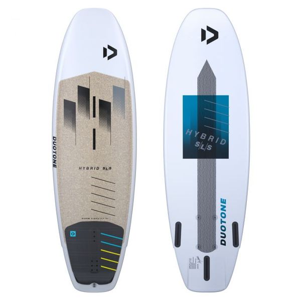 Duotone - Surfboards Hybrid SLS - 5'2 NUOVO