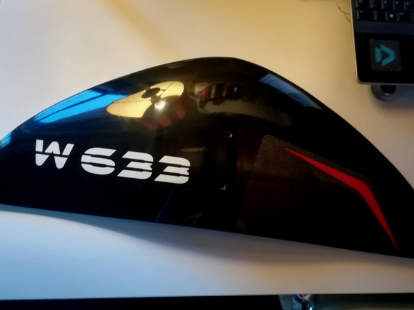 Moses - W633+ S483 Onda (NUOVI) )