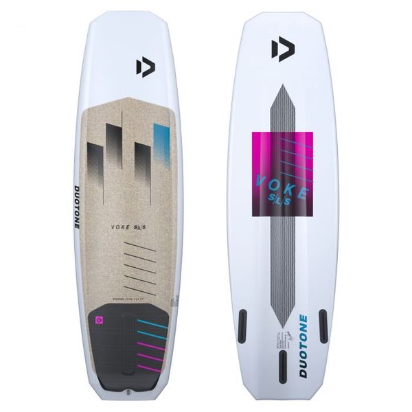 Duotone - Surfboards Voke SLS - 5'3 NUOVO