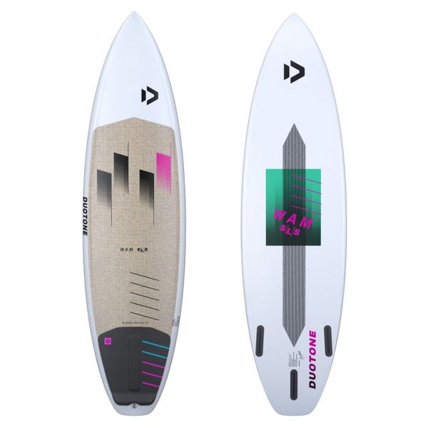 Duotone - Surfboards Wam SLS - 5'5 NUOVO