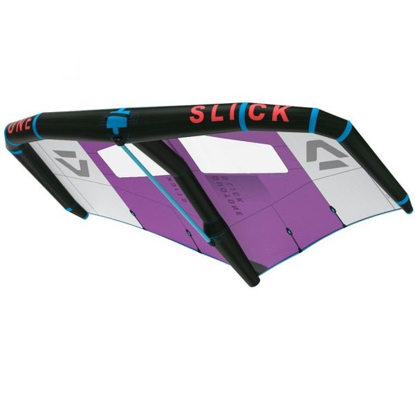 Duotone - X Foil Wing Slick - 07 purple/grey