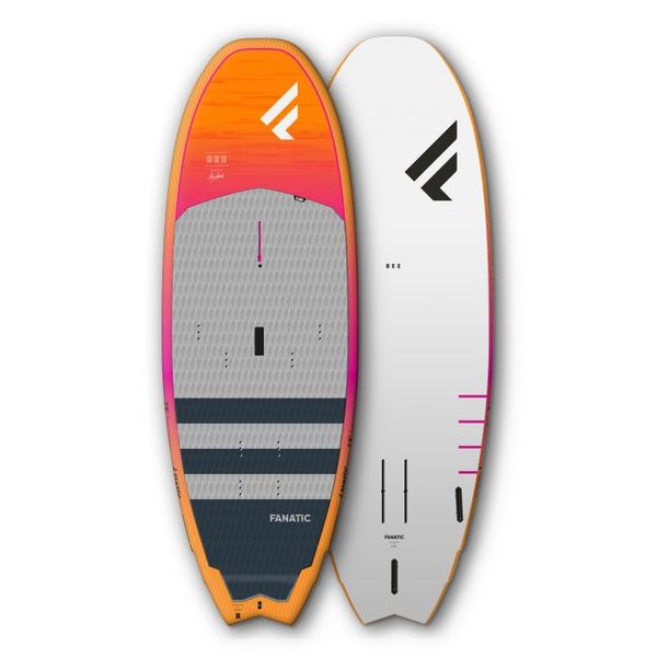 Fanatic - SUP Composite Bee 7’8 NUOVO