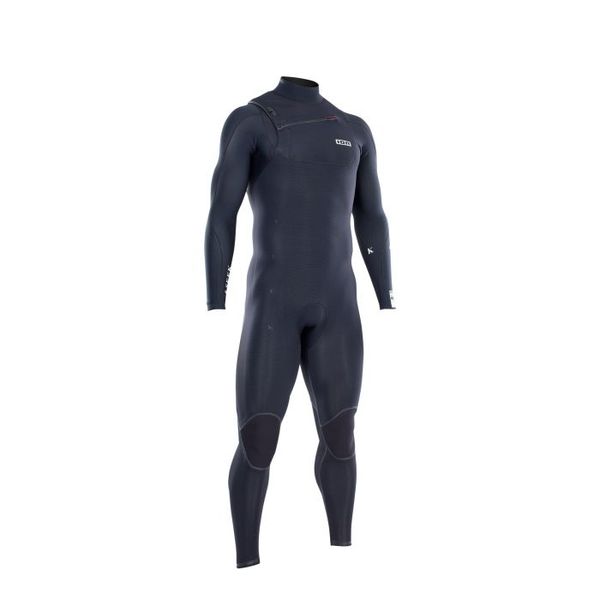 Ion - Wetsuits Seek Select Semidry 3/2 FZ DL - 48/S black NUOVO
