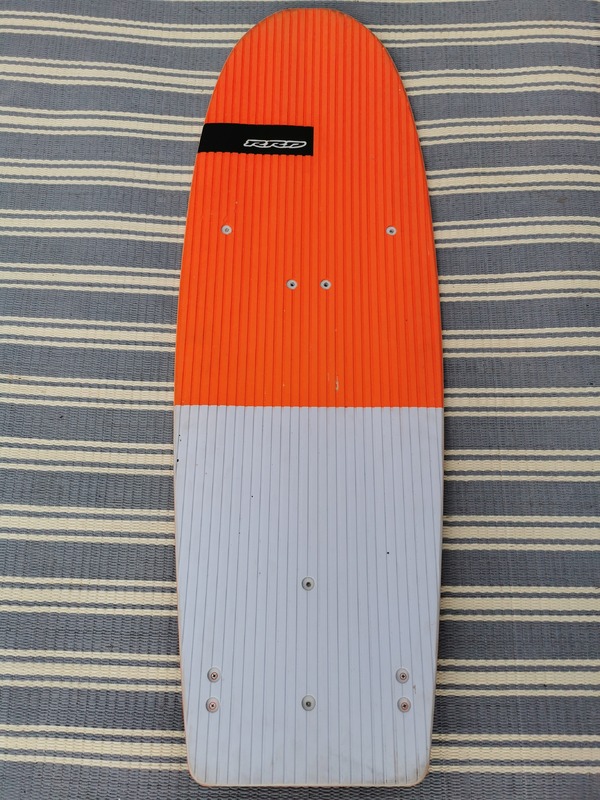 Rrd - Squid 135x46