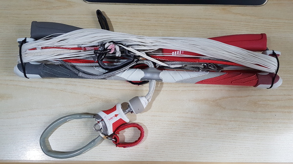 Slingshot - Slingshot sentinel 20"