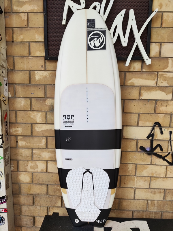 Rrd - Pop 5'4''