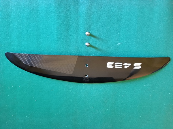 Moses - Moses stabilizzatore 483