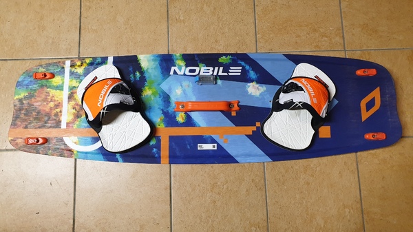 Nobile - NHP