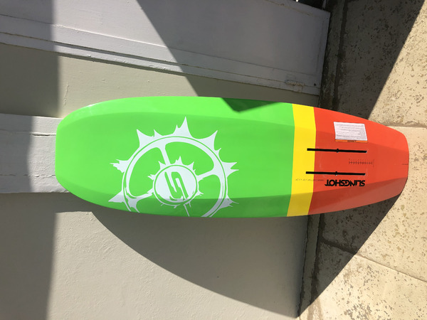 Slingshot - HOVER GLIDE 35.5"