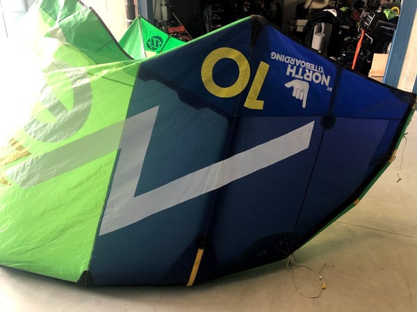 North - Neo 10 mq del 2015