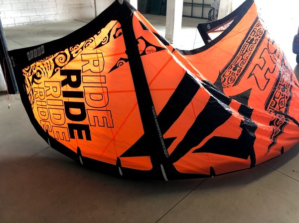 Naish - ride mq 7 del 2014