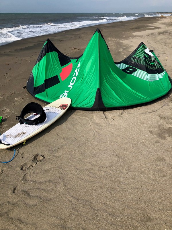 Ozone - REO V5