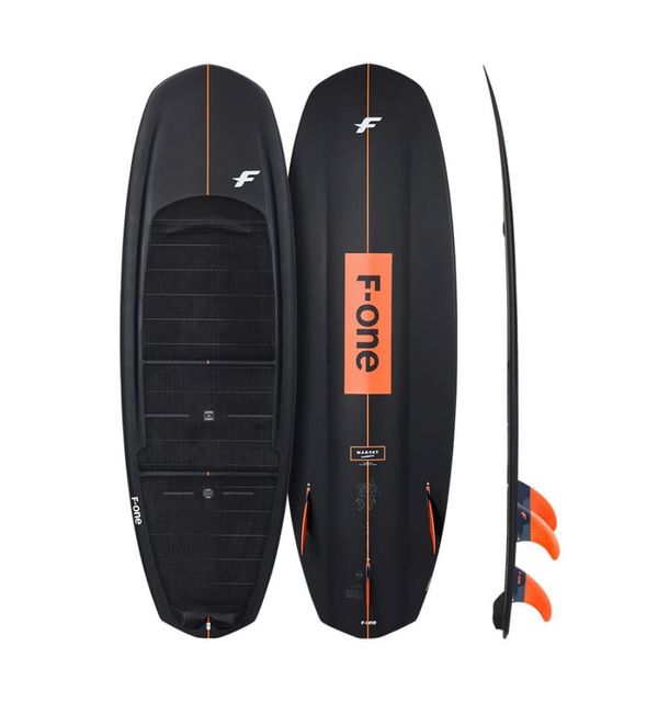 F-One - Magnet 5.1