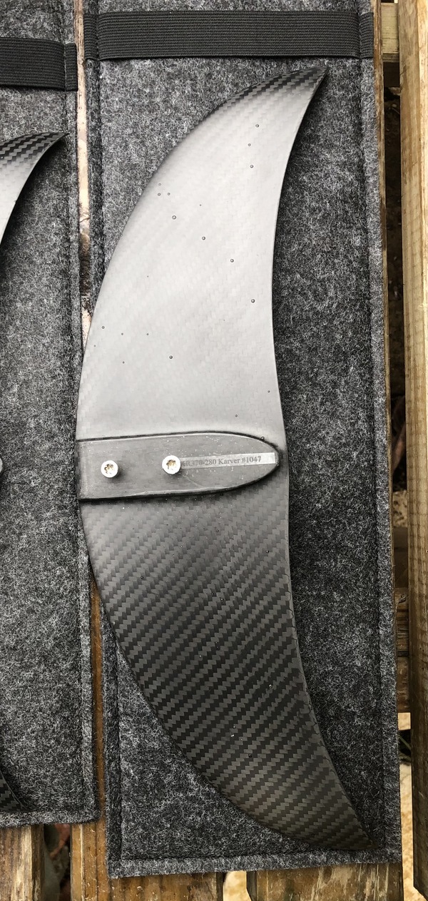 Ketos - Karver 280