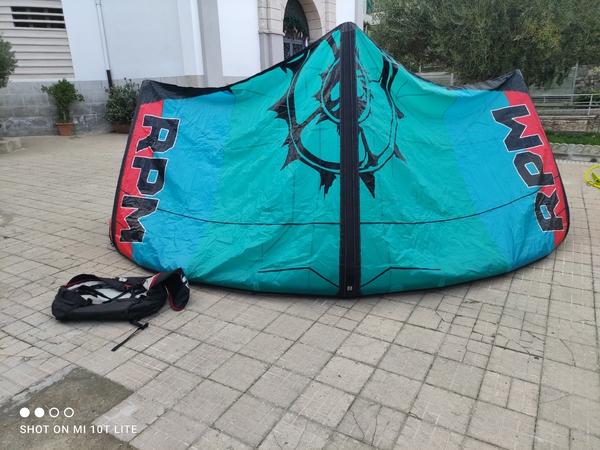 Slingshot - Rpm 11 MT 2020