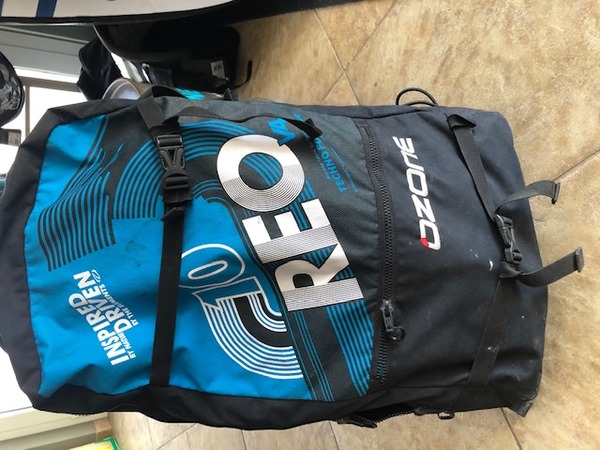 Ozone - REO V 4