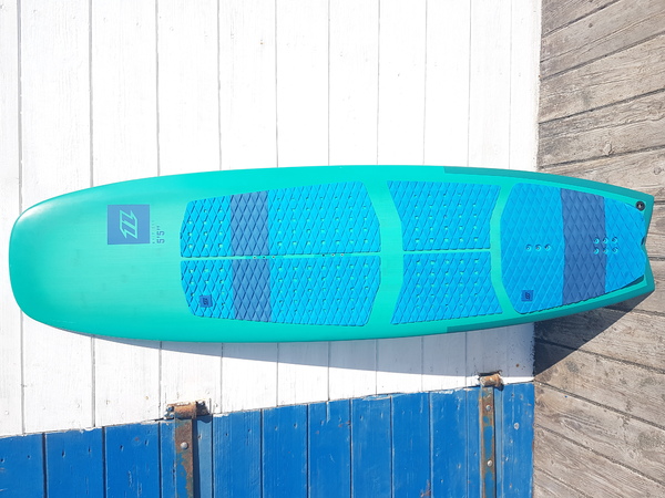 North - WHIP CSC 5'5" 2017