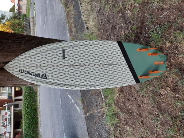 Brunotti - Boomer 5.8