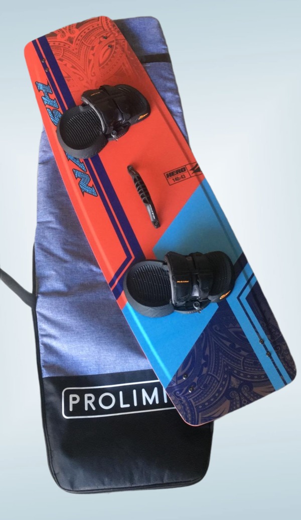 Naish - hero 2021 NUOVA