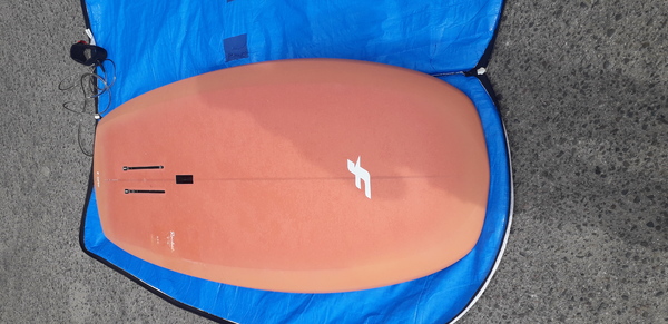 F-One - Rocket 5'10 ASC 110L
