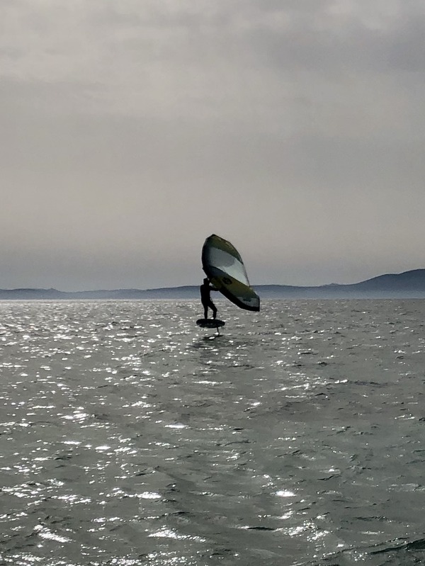 Cabrinha - CROSSWING X2