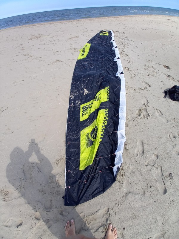 Flysurfer - SONIC FR
