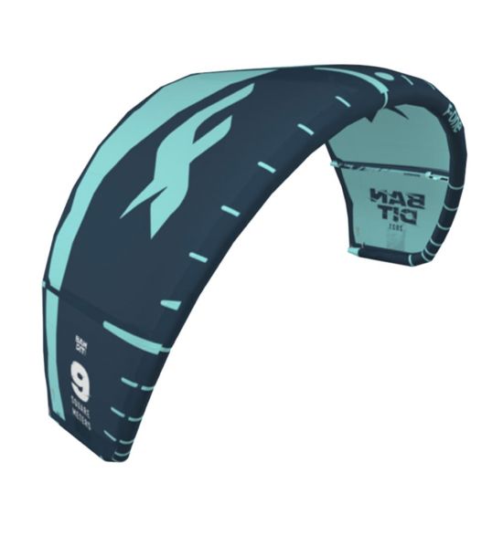 F-One - Bandit 2021 7mt