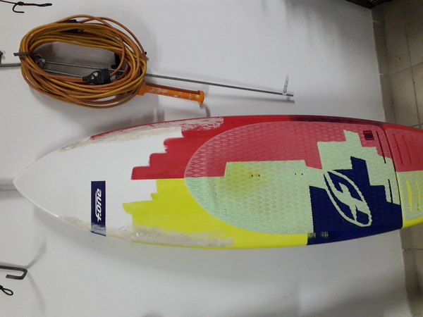F-One - MITU PRO MODEL 5.10
