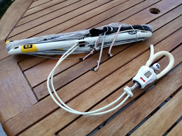 Core - SENSOR 2 S